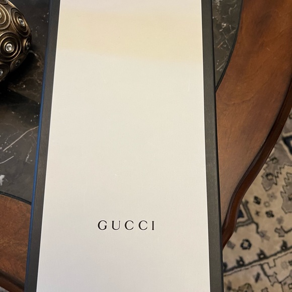 Gucci sandals - Picture 2 of 6